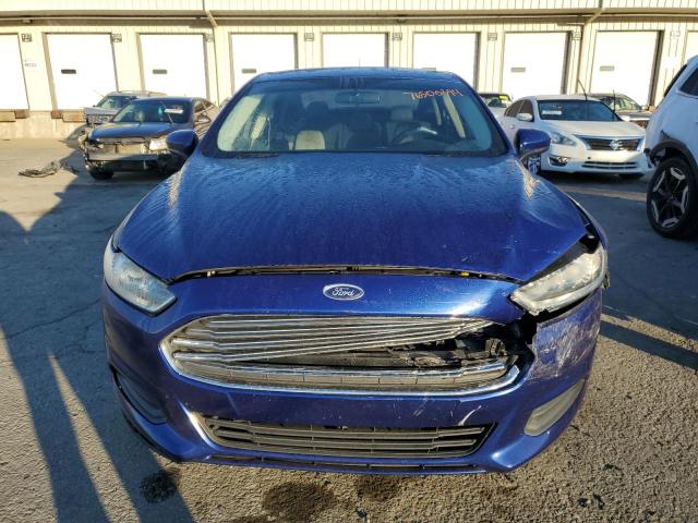 2016 FORD FUSION S - 3FA6P0G79GR131663