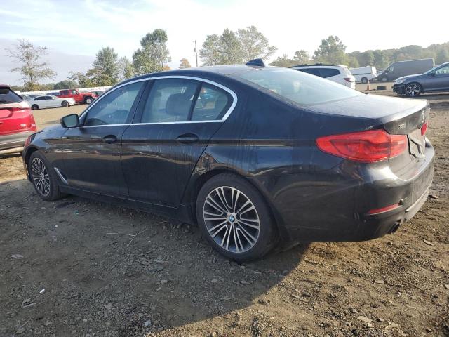 VIN WBAJA7C55KWW18669 2019 BMW 5 Series, 530 XI no.2