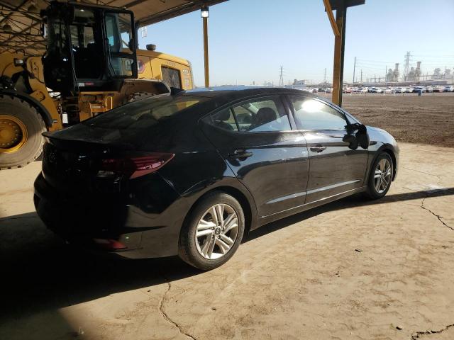 VIN 5NPD84LF0LH602275 2020 Hyundai Elantra, Sel no.3