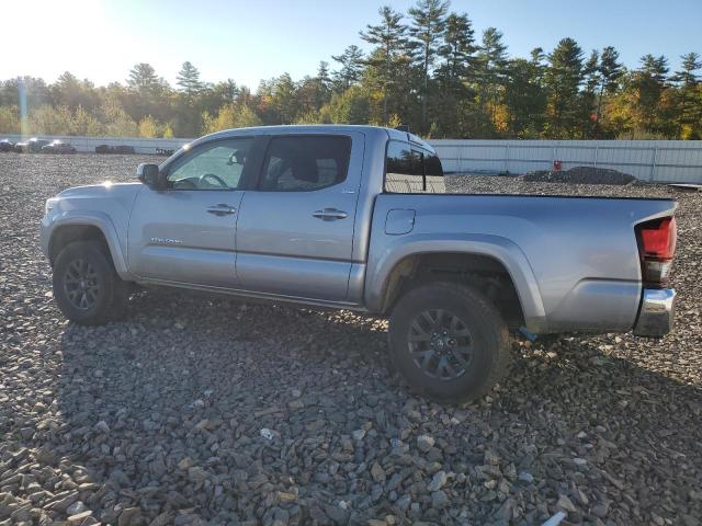 2021 TOYOTA TACOMA DOU - 3TMCZ5AN4MM399315