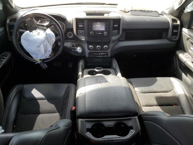 2021 RAM 1500 REBEL - 1C6SRFLT2MN606987