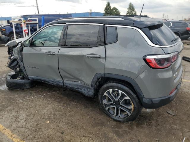 2022 JEEP COMPASS LI - 3C4NJDCB1NT191543