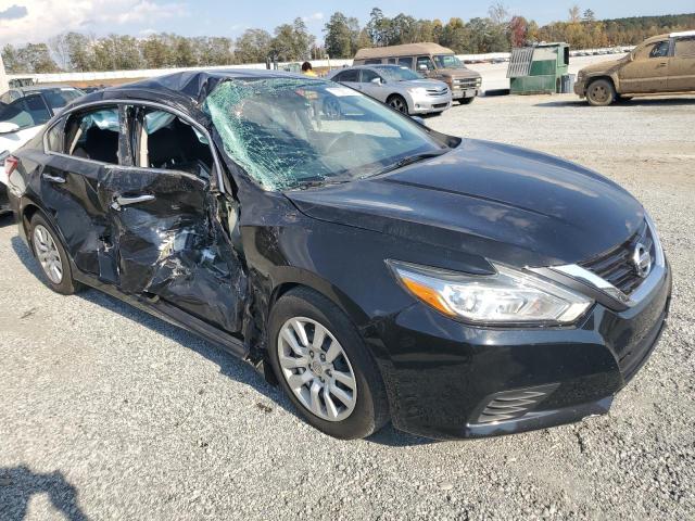 2018 NISSAN ALTIMA 2.5 - 1N4AL3APXJC471894