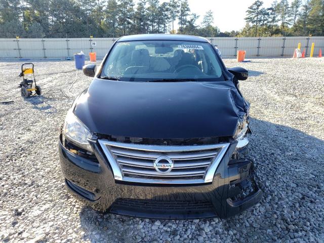 2015 NISSAN SENTRA S - 3N1AB7AP9FL685035