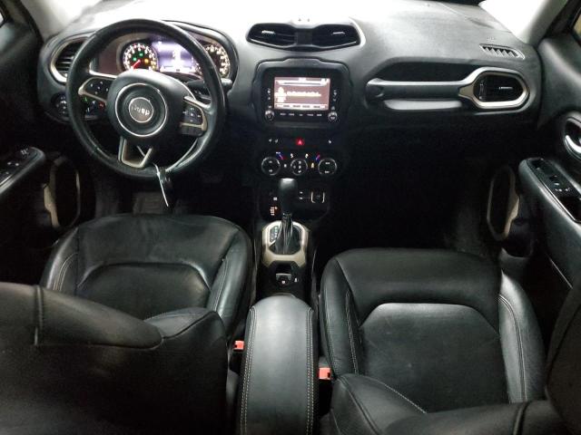 2015 JEEP RENEGADE L - ZACCJBDT6FPC31448