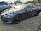 2020 TESLA MODEL S - 5YJSA1E2XLF413121