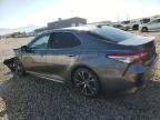 Lot #2938614927 2020 TOYOTA CAMRY SE