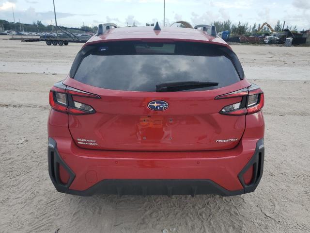 2024 SUBARU CROSSTREK - 4S4GUHL60R3730905