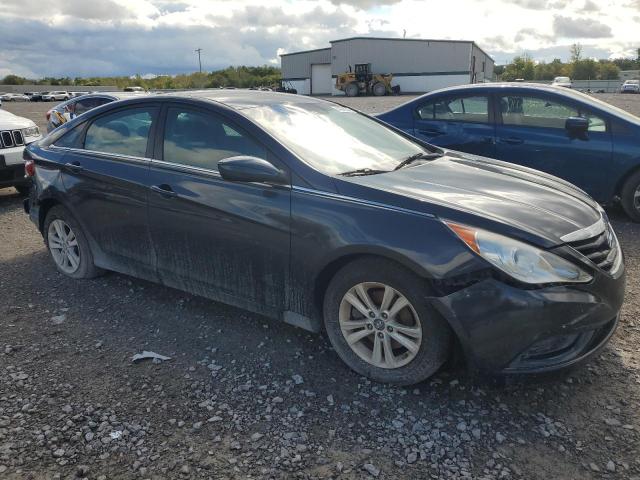 5NPEB4AC7DH650890 Hyundai Sonata Gls 2013