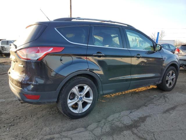 FORD ESCAPE SE 2014 black  gas 1FMCU0GX3EUA44929 photo #4