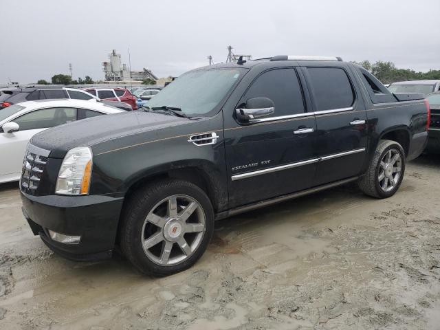 VIN 3GYT4NEF4DG337679 2013 Cadillac Escalade, Ext P... no.1