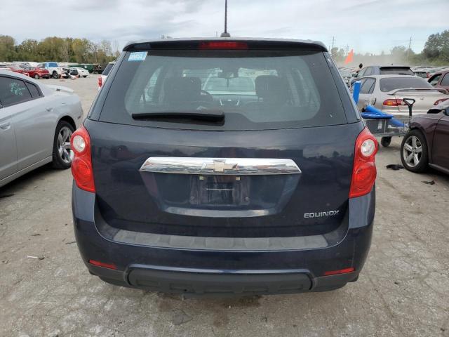 2015 CHEVROLET EQUINOX LS - 2GNALAEK1F6117816