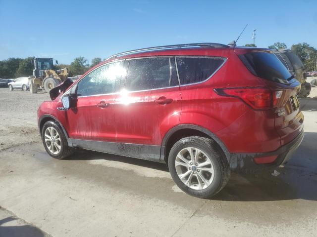 2019 FORD ESCAPE SEL - 1FMCU9HD3KUB02428