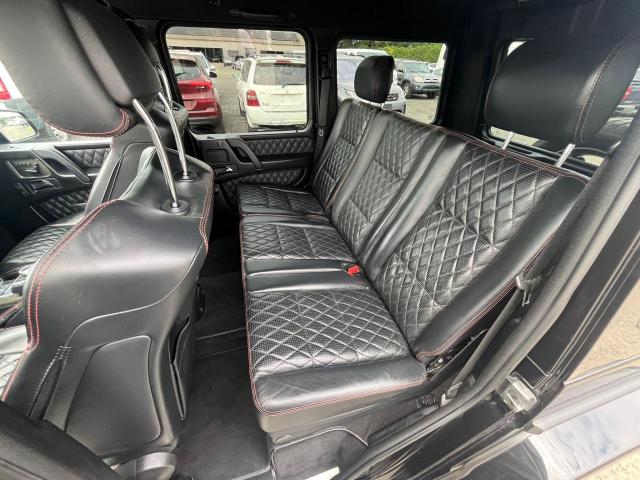 VIN WDCYC7DF1HX269316 2017 Mercedes-Benz G-Class, 6... no.7