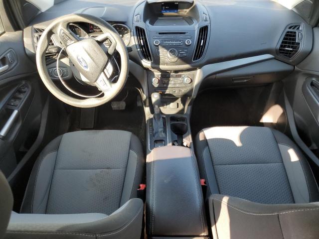 2017 FORD ESCAPE SE - 1FMCU9GD8HUC68373