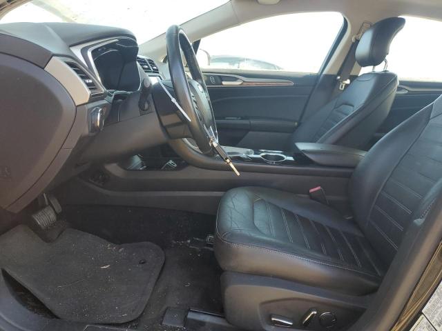 VIN 3FA6P0HR4DR354379 2013 Ford Fusion, SE no.7