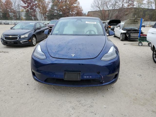 2024 TESLA MODEL Y - 7SAYGDEE4RA266078