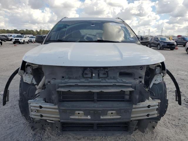 2017 FORD EXPLORER - 1FM5K7B83HGC65652