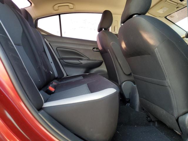2020 NISSAN VERSA SV - 3N1CN8EV7LL904424