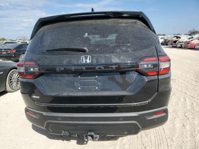 2024 HONDA PILOT EXL - 5FNYG1H48RB001892