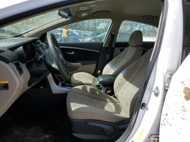 2015 HYUNDAI ELANTRA GT - KMHD35LH5FU241640