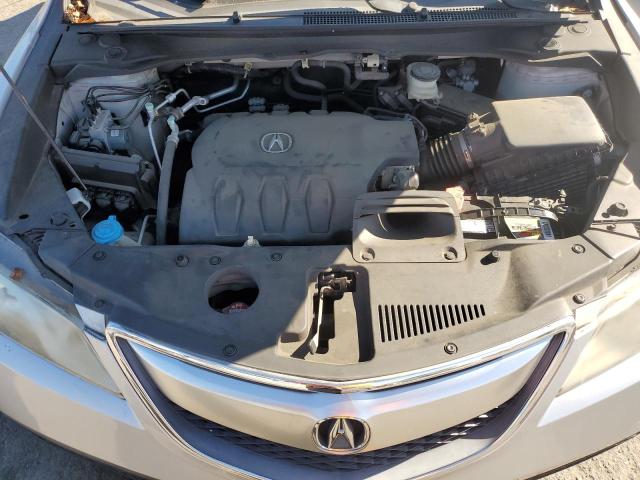 VIN 5J8TB4H37DL015727 2013 Acura RDX no.12