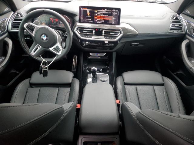 2024 BMW X3 M40I 5UX83DP00R9V56047