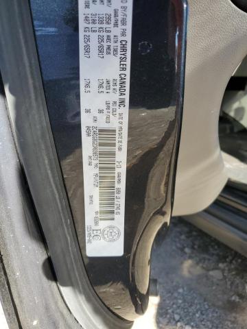 VIN 2C4RDGBG2DR698573 2013 Dodge Grand Caravan, SE no.13