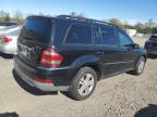 MERCEDES-BENZ GL 450 4MA photo