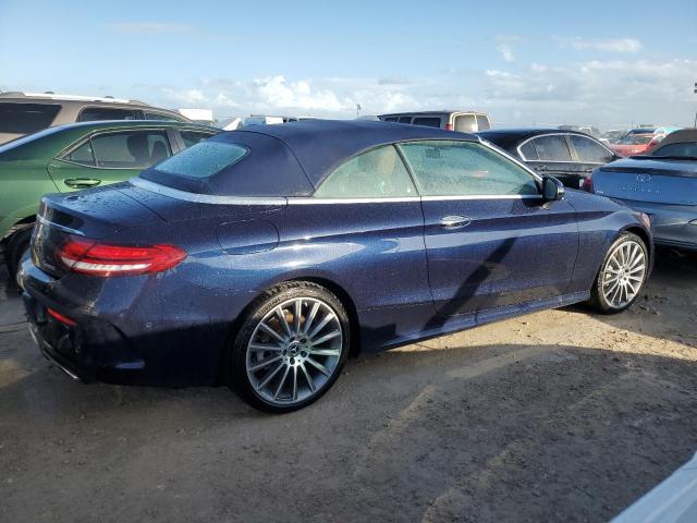 2019 MERCEDES-BENZ C 300 4MAT - WDDWK8EB3KF851180