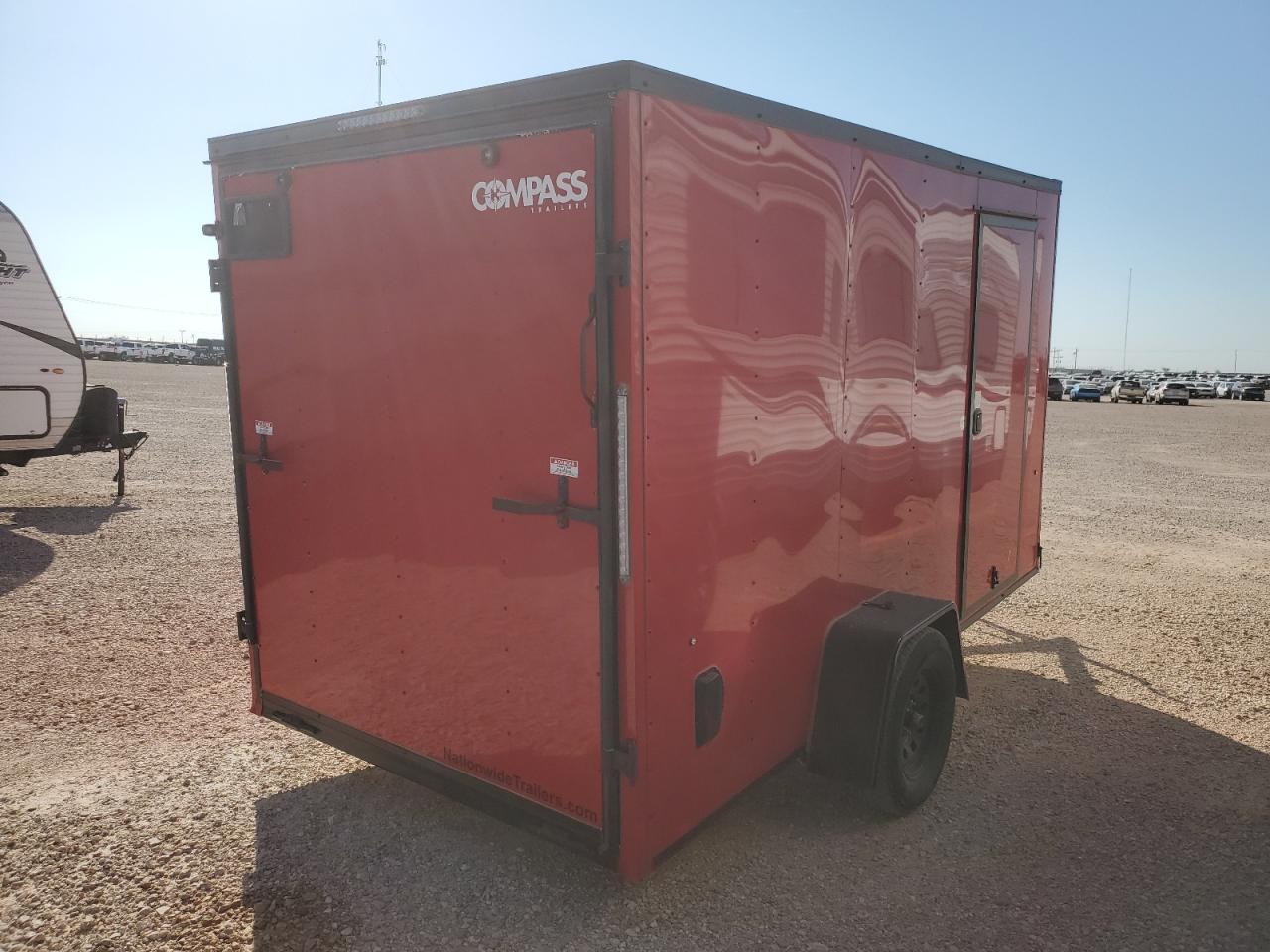 Lot #2952725185 2024 OTHER TRAILER