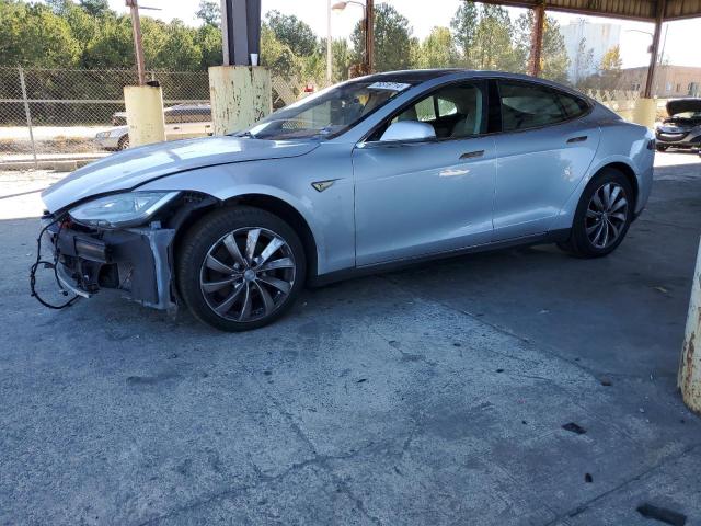Vin: 5yjsa1dnxdfp04134, lot: 76516714, tesla model s 20131