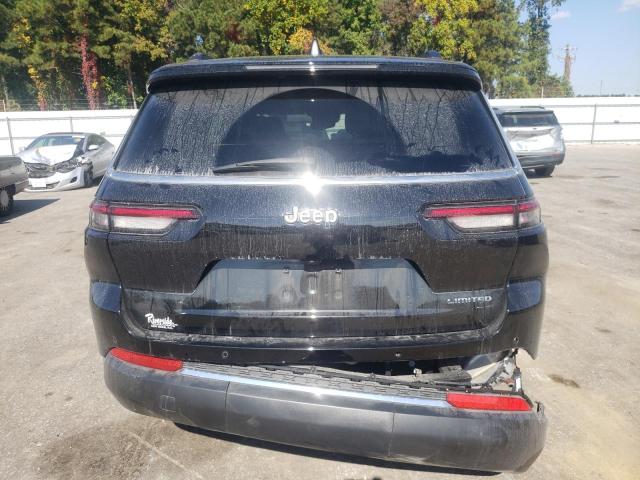 2023 JEEP GRAND CHER - 1C4RJJBG2P8822069