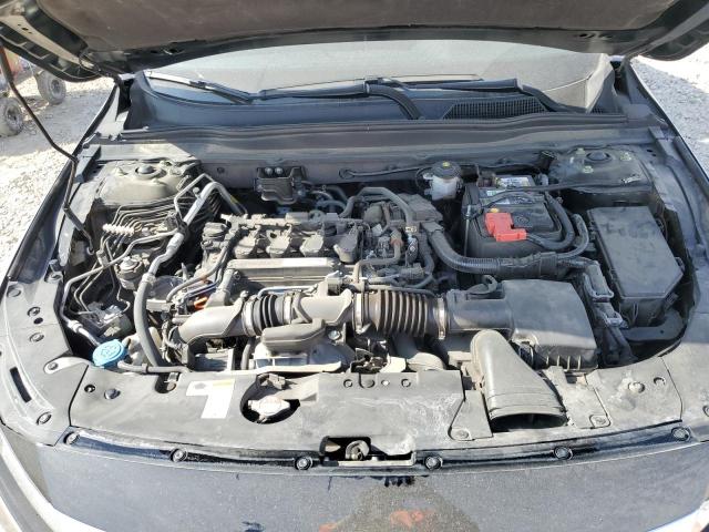 2019 HONDA ACCORD LX - 1HGCV1F11KA015982