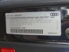 AUDI A6 PRESTIG photo