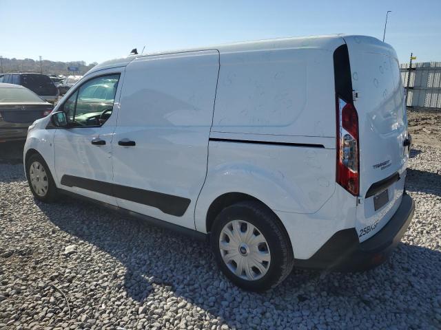 VIN NM0LS7T78N1540512 2022 FORD TRANSIT no.2