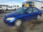 HONDA CIVIC DX V photo