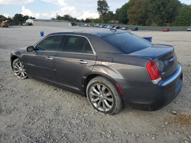 VIN 2C3CCAKG8JH250592 2018 Chrysler 300, Limited no.2