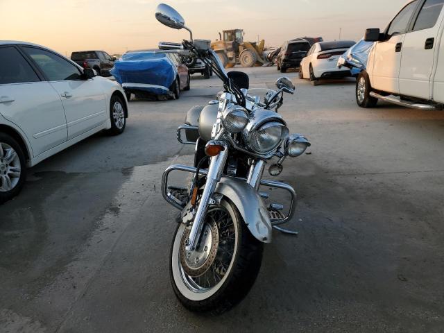 2003 YAMAHA XV1600 AT - JYAVP07E83A011079