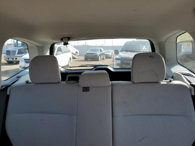 2016 SUBARU FORESTER 2 - JF2SJABC4GH418738