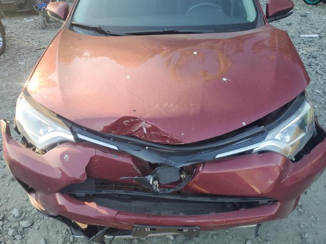 2018 TOYOTA RAV4 ADVEN - 2T3RFREV3JW852614