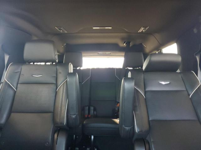 1GYS4KKLXNR180486 Cadillac Escalade Esv Premium Luxury 2022