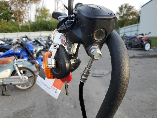 2018 HARLEY-DAVIDSON FXBB STREE 1HD1YJJ18JC083668