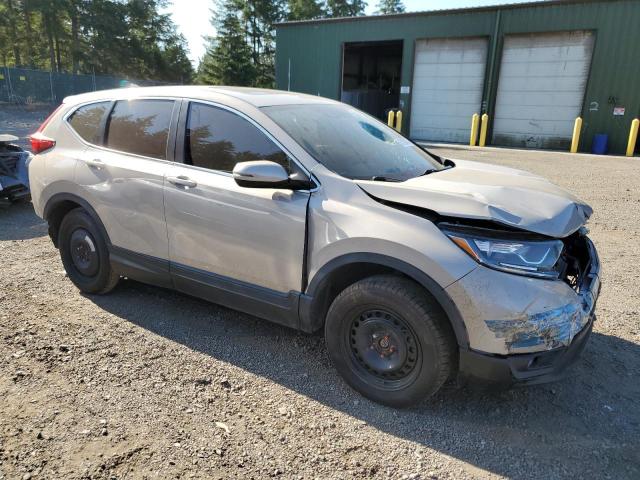 2018 HONDA CR-V EX - 5J6RW2H50JL018106