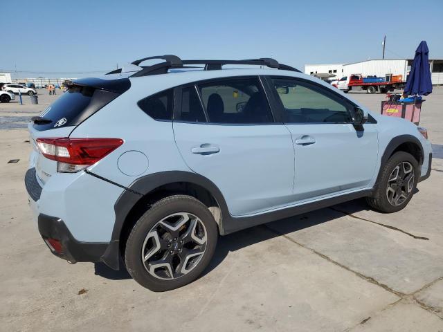 VIN JF2GTANC3KH366636 2019 Subaru Crosstrek, Limited no.3