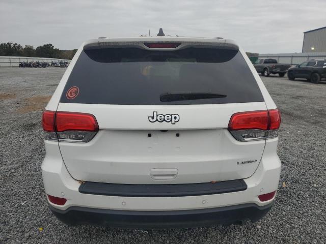 2017 JEEP GRAND CHER - 1C4RJEAG8HC813691