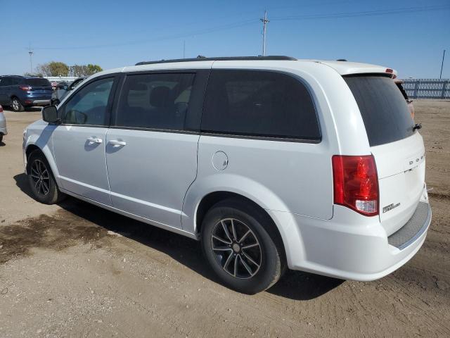 VIN 2C4RDGEG5KR510508 2019 Dodge Grand Caravan, GT no.2