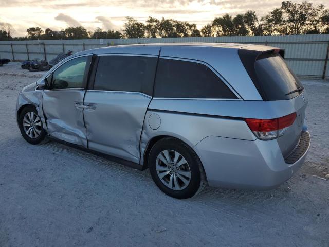 2015 HONDA ODYSSEY EX - 5FNRL5H43FB095621