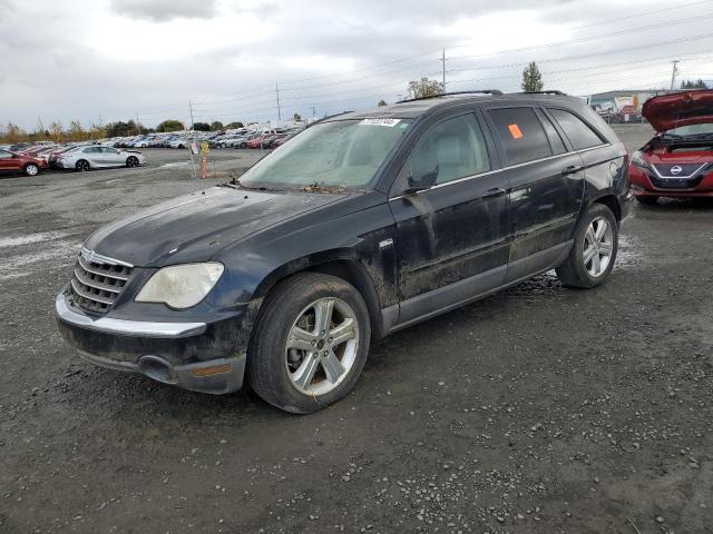 Global Auto Auctions: 2007 CHRYSLER PACIFICA T
