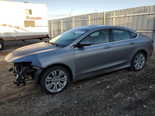 CHRYSLER 200 LIMITE